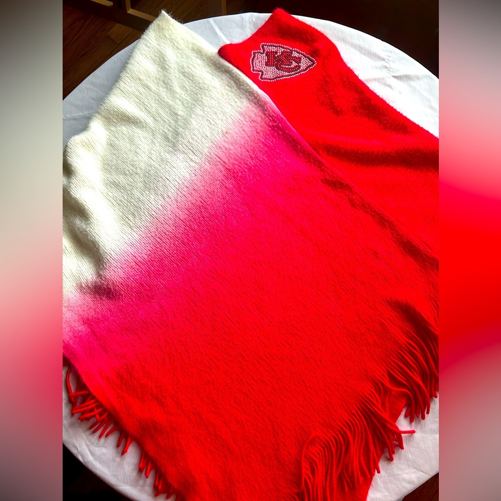 KC Chief Pancho